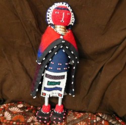 ndebele 13